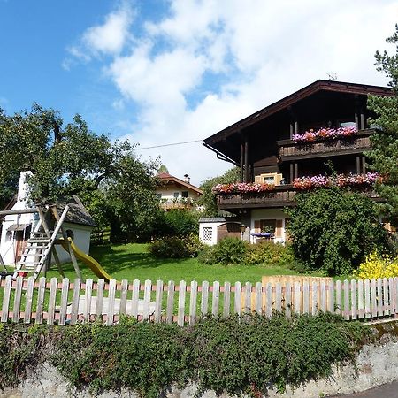 Ferienwohnungen Am Bauernhof Рангерсдорф Экстерьер фото