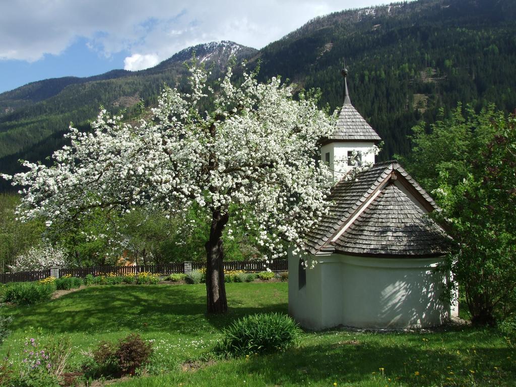 Ferienwohnungen Am Bauernhof Рангерсдорф Экстерьер фото